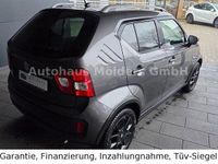 Gebraucht Suzuki Ignis 90 PS (66 kW) 2019 Grau Limousine