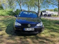 Gebraucht VW Golf IV Comfortline 75 PS (55 kW) 2005 Limousine