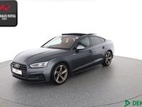 Gebraucht Audi S5 Sportback Ambiente 354 PS (260 kW) 2017 Grau Kleinwagen