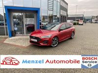Gebraucht Ford Focus ST-Line X 2025 Rot