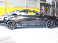 Gebraucht Opel Insignia Exklusiv 209 PS (153 kW) 2018 Schwarz Limousine
