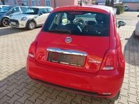Gebraucht Fiat 500 96 PS (70 kW) 2022 Andere