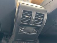 Gebraucht VW CC 140 PS (102 kW) 2012 Schwarz Limousine