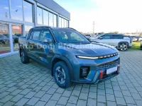 Gebraucht KGM Musso 152 kW (207 PS) 2026 Grau Pickup