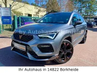 Gebraucht Cupra Ateca 300 PS (220 kW) 2023 Grau SUV