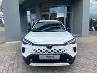 Neu Toyota Corolla 179 PS (131 kW) 2025 Weiß SUV