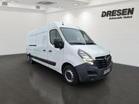 Gebraucht Opel Movano 150 PS (110 kW) 2021 055p) (weiss Van