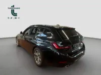 Gebraucht BMW 330e 292 PS (214 kW) 2023 Schwarz Kombi