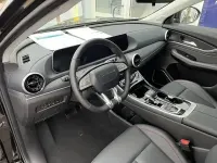 Gebraucht DFSK Forthing 5 177 PS (130 kW) 2025 Schwarz SUV