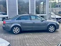 Gebraucht Audi A4 Comfort 163 PS (119 kW) 2005 Grau Limousine