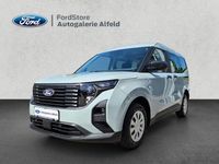 Neu Ford Tourneo Courier Trend 125 PS (91 kW) 2025 Grau Van / Kleinbus