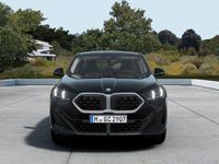 Neu BMW X2 163 PS (119 kW) 2026 Schwarz uni SUV