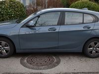 gebraucht BMW 118 118 i M Sport