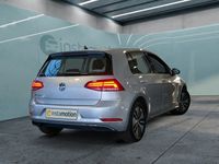 gebraucht VW e-Golf Golf VIINavi LED Einparkhilfe