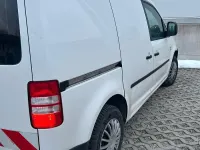 Gebraucht VW Transporter 75 PS (55 kW) 2012 Weiß Van