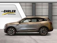 Gebraucht Renault Koleos Techno 184 PS (135 kW) 2023 Grau SUV