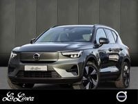 Neu Volvo EX40 Plus 185 kW (252 PS) 2025 Grün SUV