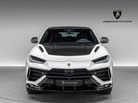 Gebraucht Lamborghini Urus 666 PS (489 kW) 2023 Bianco monocerus SUV
