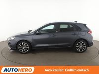 Gebraucht Hyundai i30 YES! 140 PS (102 kW) 2020 Grau Limousine