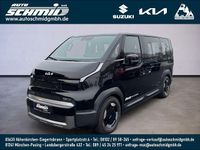 Gebraucht Kia PV5 Comfort 119 kW (163 PS) 2025 Schwarz Van / Kleinbus