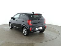 gebraucht Kia Picanto 1.0 Dream Team, Benzin, 13.330 €