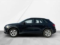 Second-hand Audi Q3 Advanced 200 CP (147 kW) 2022 Negru SUV