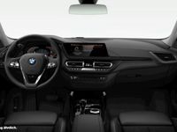 gebraucht BMW 120 i Hatch