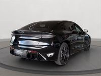 Neu BYD Seal 389 kW (530 PS) 2026 Schwarz Limousine