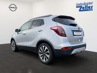 gebraucht Opel Mokka X Innovation Start/Stop, Standheizung, Win