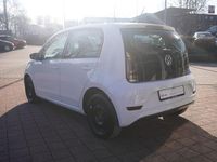 Gebraucht VW up! Active 65 PS (47 kW) 2022 Weiß Kleinwagen