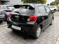 Second-hand Mitsubishi Space Star Select 71 CP (52 kW) 2024 Negru Berlinǎ