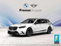 Neu BMW M5 Shadowline 585 PS (430 kW) 2026 Schwarz Kombi
