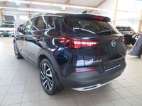 gebraucht Opel Grandland X 1.6Turbo Ultimate Autom*viele Extras