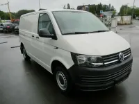 Gebraucht VW Transporter 102 PS (75 kW) 2017 Weiß Van
