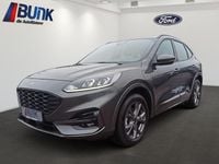Gebraucht Ford Kuga ST-Line 224 PS (164 kW) 2022 Magneticgrau (metallic) SUV