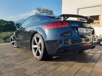 Gebraucht Audi TT RS Sport 340 PS (250 kW) 2011 Schwarz Coupé