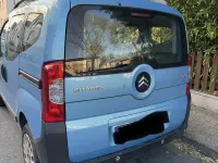 Second-hand Citroën Nemo 73 CP (53 kW) 2010 Monovolum
