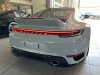 Neu Porsche 911 Sport Classic Sport 551 PS (405 kW) 2026 Grau