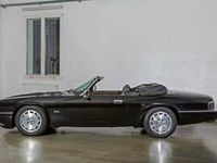 Gebraucht Jaguar XJS 232 PS (170 kW) 1996 Schwarz Cabrio