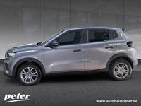 Gebraucht Citroën C3 PureTech 101 PS (74 kW) 2026 Grau Limousine