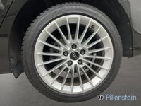 Gebraucht Audi A3 Advanced 150 PS (110 kW) 2022 Schwarz Limousine