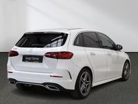 Gebraucht Mercedes B220 AMG 190 PS (139 kW) 2023 Weiß Van / Kleinbus