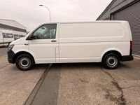 Second-hand VW Transporter 102 CP (75 kW) 2019 Alb Van