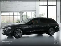 Gebraucht Mercedes E450 AMG line 367 PS (269 kW) 2025 Schwarz Limousine