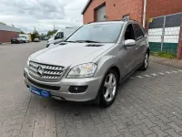 Occasion Mercedes ML280 190 ch (139 kW) 2008 Andere farben SUV