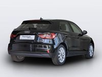 Gebraucht Audi A1 Sportback 95 PS (69 kW) 2023 Schwarz Kleinwagen