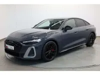 Gebraucht Audi A5 Edition .1 299 PS (219 kW) 2025 Magnetgrau Limousine