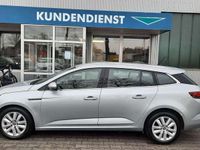 gebraucht Renault Mégane IV Business Edition *RÜCKFAHRKAMERA/AUTOMATIK*