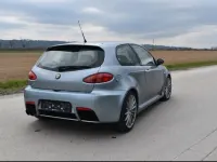 Gebraucht Alfa Romeo 147 GTA 250 PS (183 kW) 2004 Kleinwagen