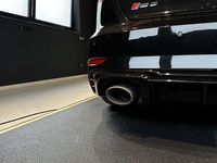 Gebraucht Audi RS3 400 PS (294 kW) 2018 Schwarz Limousine